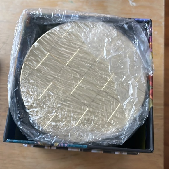 Mackenzie Childs GLOW candle - new and amazing! - Picture 2 of 4